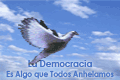 La Democracia Spanish School